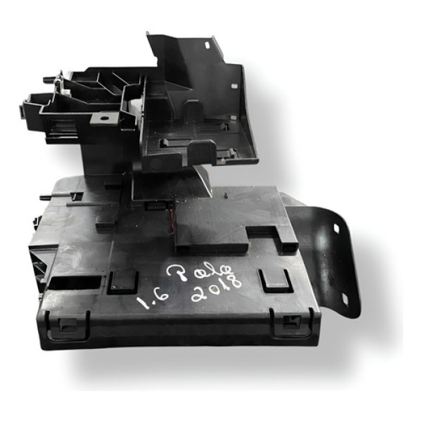 Suporte Caixa Fusíveis Volkswagen Polo 1.6 2018 2q1941395