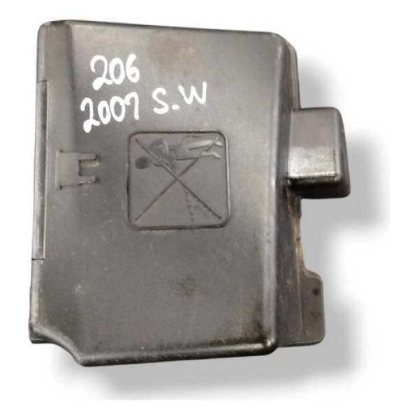 Tampa Caixa Fusíveis Peugeot 206 Sw 2007 2008 9661645680