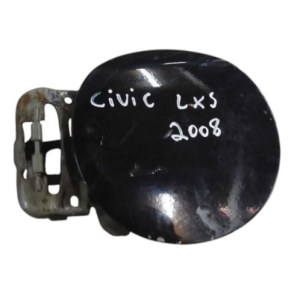 Portinhola Tanque Combustível Honda  Civic Lxs 2008/2009