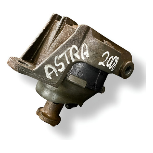 Coxim Motor Traseiro Chevrolet Astra Vectra Zafira 2008/2012