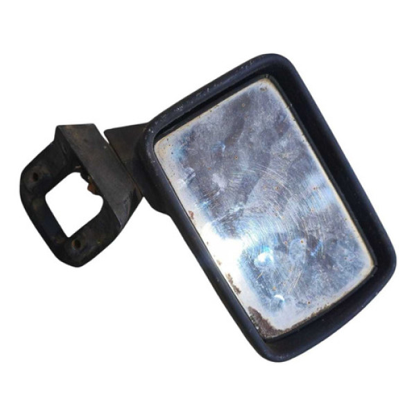 Retrovisor Lado Direito Volkswagen Voyage 1982/1983/1984