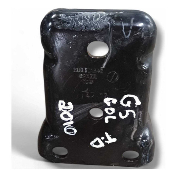 Suporte Eixo Traseiro Direito Vw Gol G5 2010 5u0501545 Orig