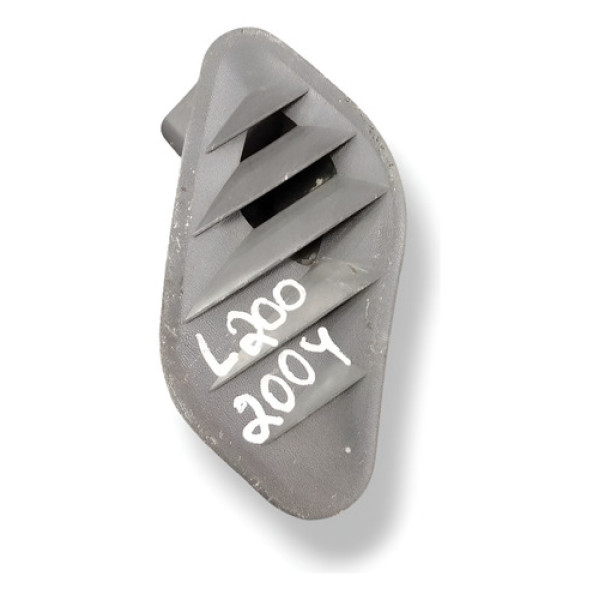 Difusor Ar Lado Esquerdo Mitsubishi L200 2004 2005 Mr117482