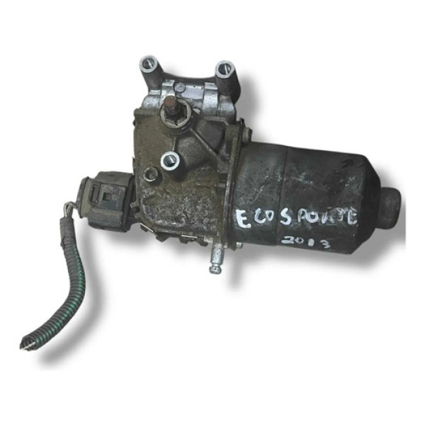 Motor Limpador Parabrisa Ecosport 2012 2013 2014