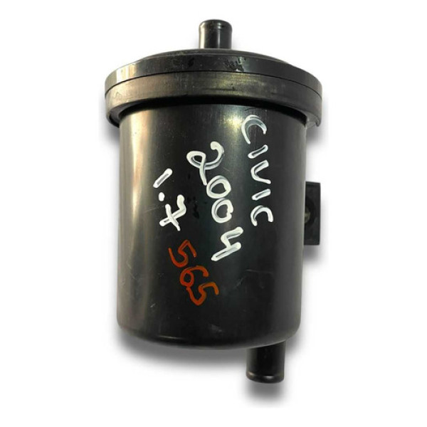 Filtro Combustível Honda Civic 1.7 2002 2003 2004 Pa66epdm