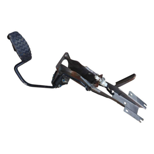Pedal Acelerador  Fiat Palio 1997 1998 1999 2000 2001