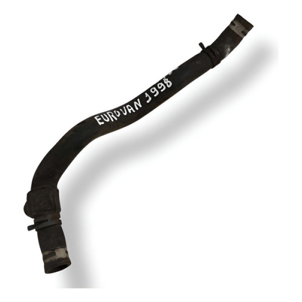  Mangueira Radiador Volkswagen Eurovan Caravelle 2.4 1998