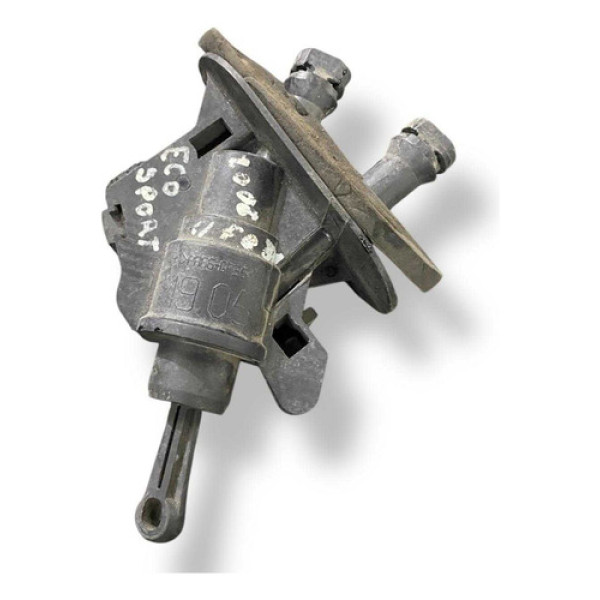 Cilindro Pedal Embreagem Ecosport Ka 2008 2009 10 2s617a543