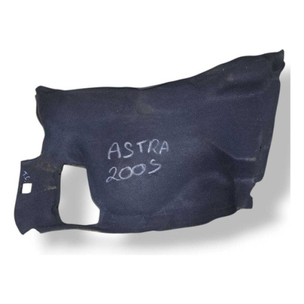 Forro Porta Malas Lado Direito Chevrolet Astra 2005 2006