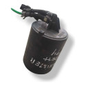 Filtro Canister Chevrolet Kadett 1.8 1994 A 1997 17092066mm