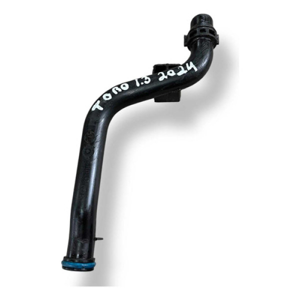 Cano Tubo Válvula Termostática Fiat Toro 1.3 2024 Eb0171818