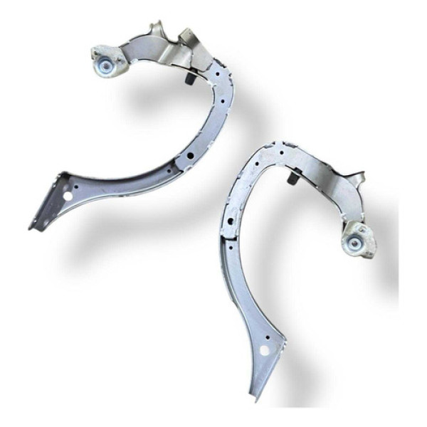 Par Dobradiça Porta Mala Renault Clio 2004 2005 2006 2007