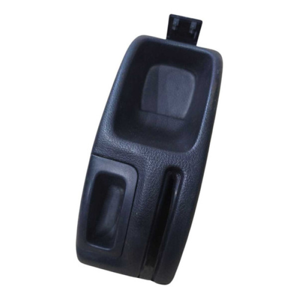 Console Central Freio Mão Peugeot 206 2002 2003 9625037477