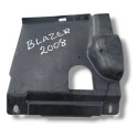 Tampa Inferior Porta Luvas Chevrolet Blazer 2008 93287407