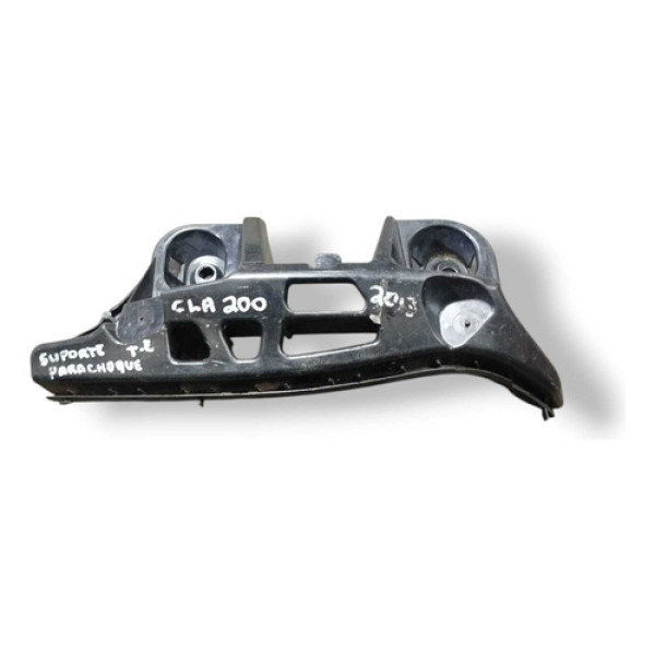 Guia Parachoque Tras.esquerdo  Mercedes Cla 2013 A1178850765