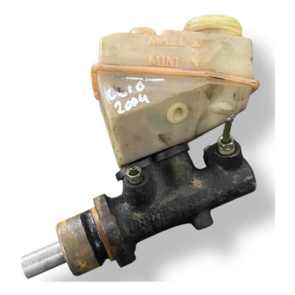 Cilindro Mestre Freio Renault Clio Sedan 1.6 2005 2292278