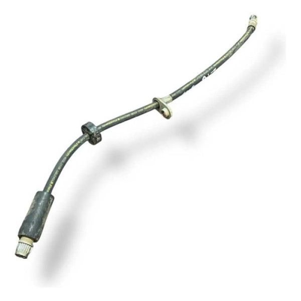 Flexivel Freio Dianteiro Direito Peugeot 2008  2017 2018