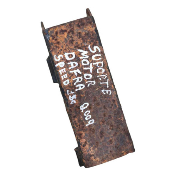 Suporte Berço Do Motor Dafra Speed 150 2009 Original