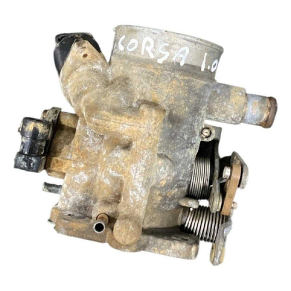 Tbi Corpo Borboleta Chevrolet Corsa 1.0 8v 1994 A 2003
