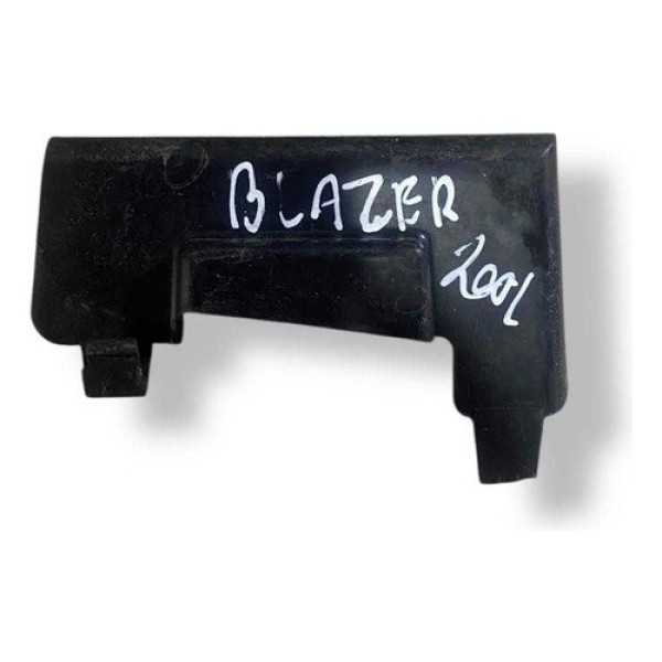 Tampa Caixa Fusíveis Rele Chevrolet Blazer 1997/01 15957590