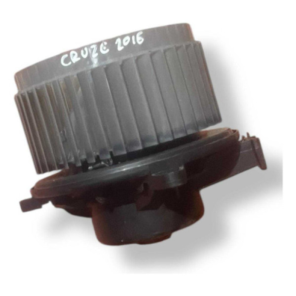 Motor Ventilador Ar Forçado Chevrolet Cruze 2016 15g170028 220v