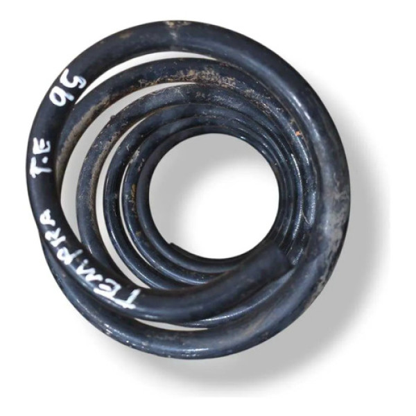 Mola Suspensão  Traseira Fiat  Tempra 92 93 94 95 96 97 98