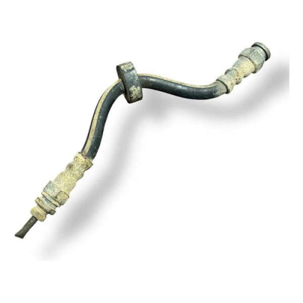 Flexível Freio Traseiro Esquerdo Fiat Siena 1.4 2010 Manual