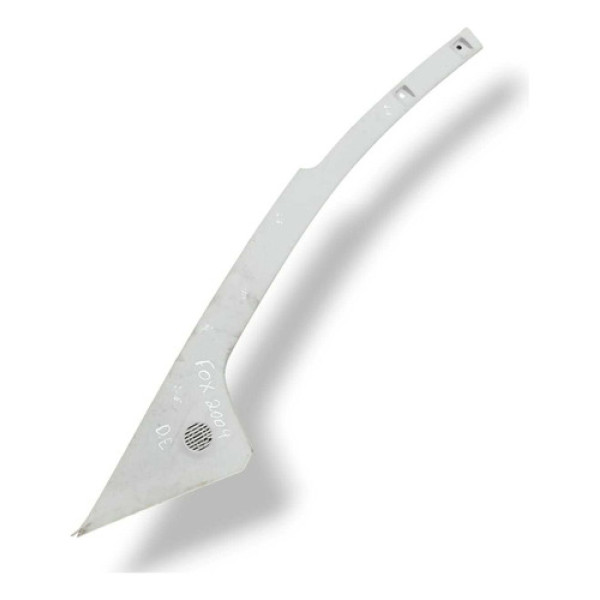 Acabamento Parabrisa Lado Esquerdo Vw Fox 2004 5z4867234