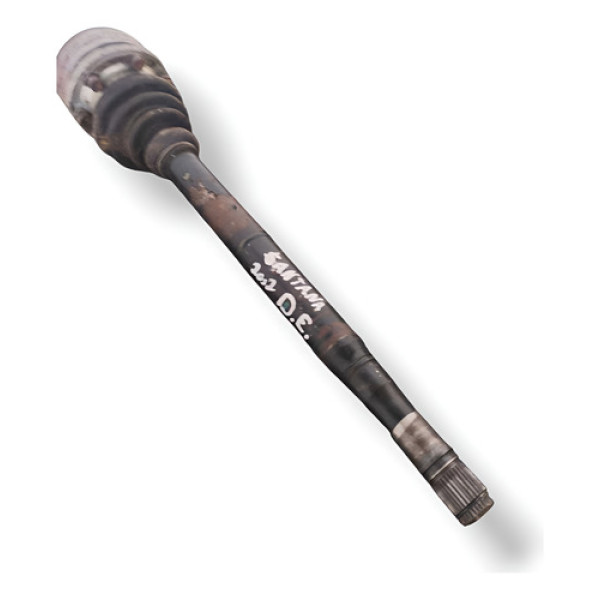 Semi Eixo Dianteiro Esquerdo Volkswagen Santana 2000 A 2002