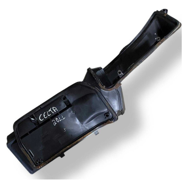 Carcaça Suporte Filtro Ar Condicionado Celta 2011 93325010