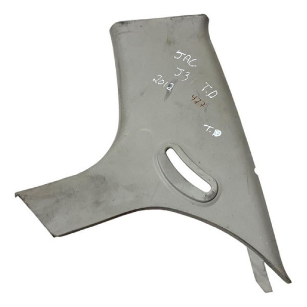 Moldura Superior Coluna Banco T.d Jac J3 Turin 1.4 12 L24061