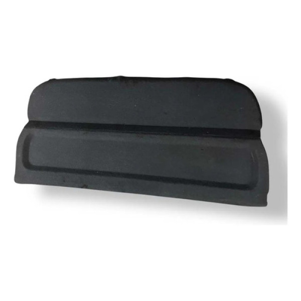 Tampão Bagagito Honda Fit  2006 2007 2008 2009 2010 2011 Preto
