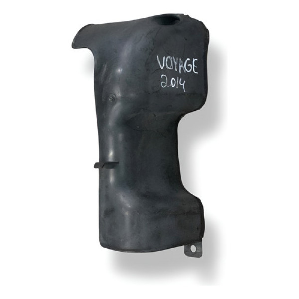 Cobertura Entrada Ar Voyage Gol 2014 2015 2016 5u1815159 Preto