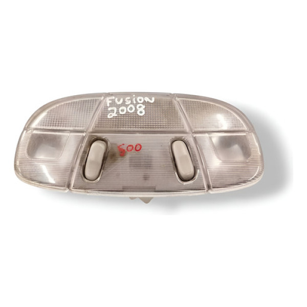 Luz Teto Cortesia Ford Fusion 2007 2008 2009 7a1313776a