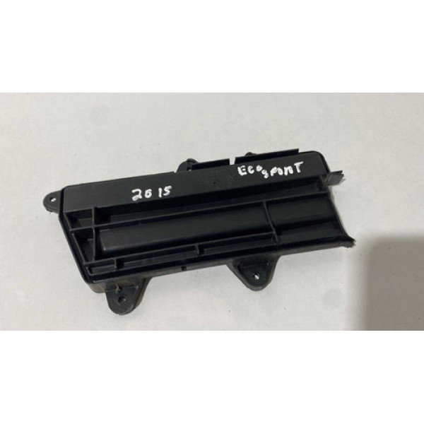 Tampa Filtro Ar Cond Ford Ecosport Fiesta 2015 Vpbe2h19d672c