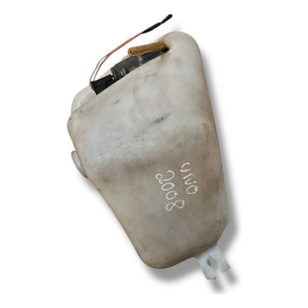 Reservatório Água Parabrisa Fiat Uno Fiorino 2008  22260