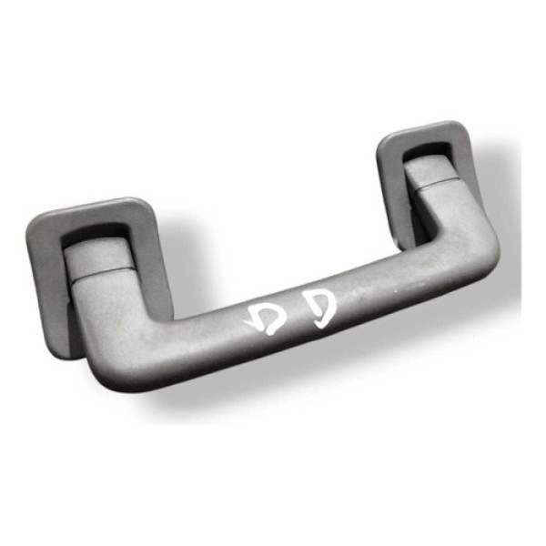 Alça Teto Dianteira Direita Jeep Grand Cherokee 5dg02trm Dourado