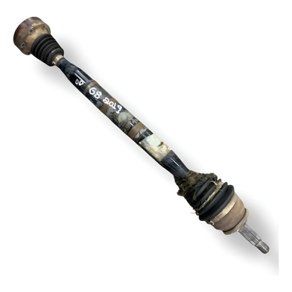 Semi Eixo Dianteiro Direita Volkswagen G8 2018 2019 2020