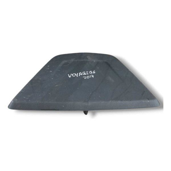 Forro Revestimento Tampa Traseira Vw Voyage 1.6 13 5u5867601