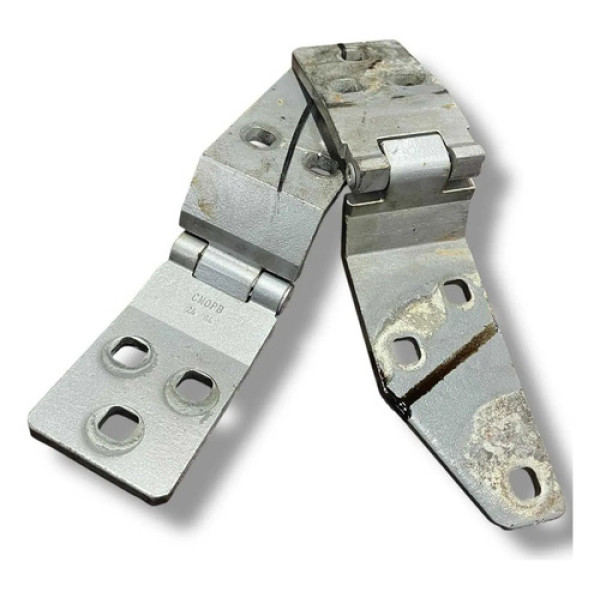 Par Dobradiças Tampa Traseira Ford Ecosport 2003 2004 2005