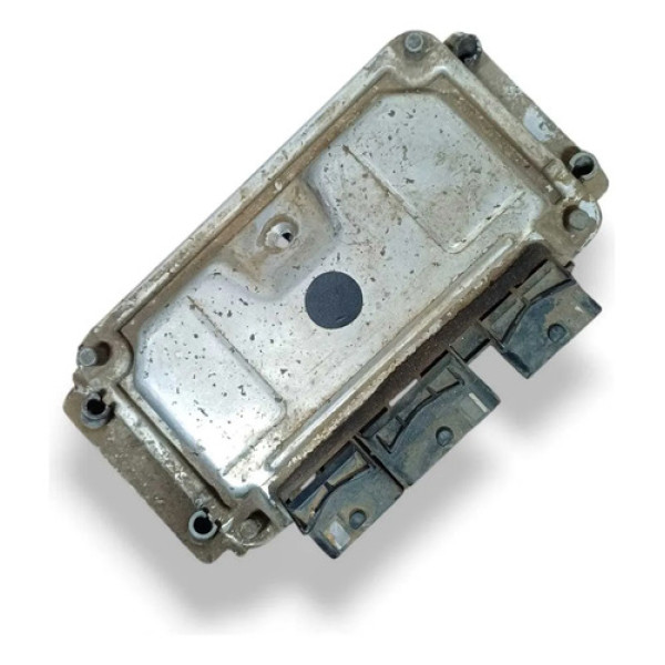 Módulo Injeção Peugeot 206 1.6 2007/2008/2009 0261208586