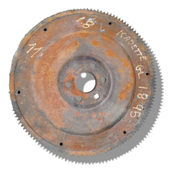 Cremalheira Volante Chevrolet Vectra Kadett 1995 98000706