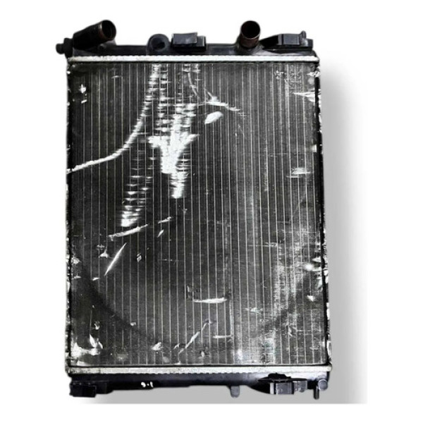 Radiador Água Renault Logan 2011  2012 2013 2014 820003331