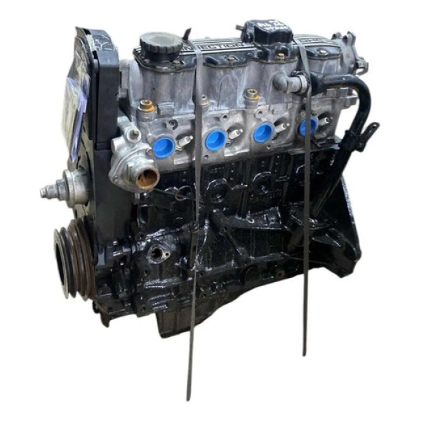 Motor Parcial Chevrolet Omega 2.0 - 1994 1995 1996 A 2000