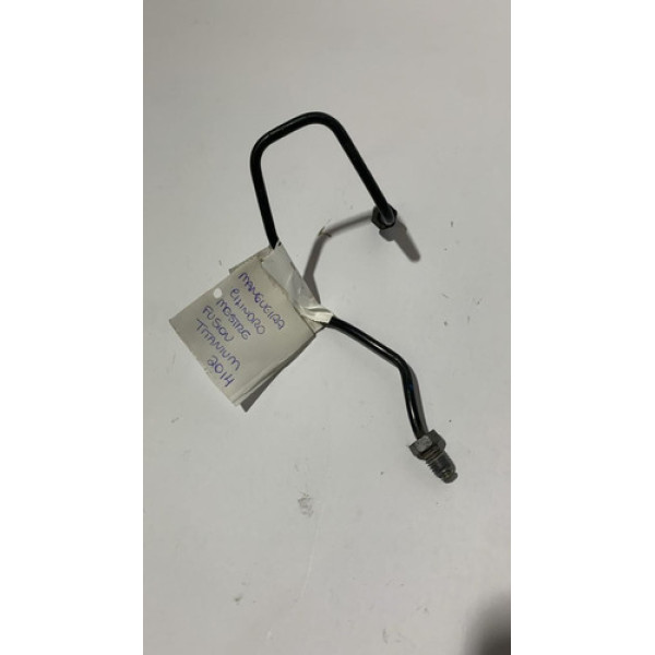 Mangueira Cilindro Mestre Ford Fusion 2014