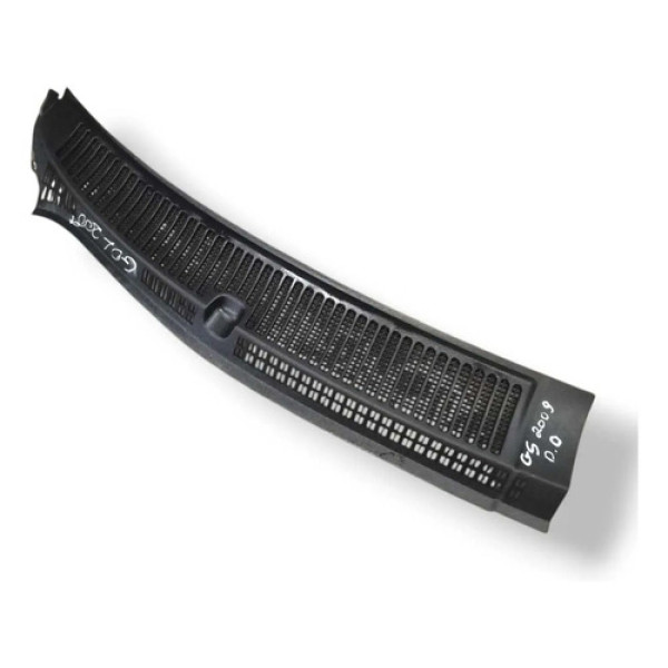 Grade Churrasqueira Direita Vw Gol G5 2009 2010 2011 2012