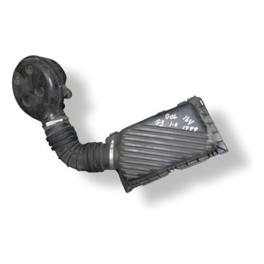 Caixa Filtro Ar Volk...