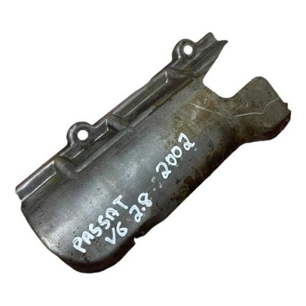 Defletor Protetor Térmico Vw Passat 2.8 V6 2002 078253037