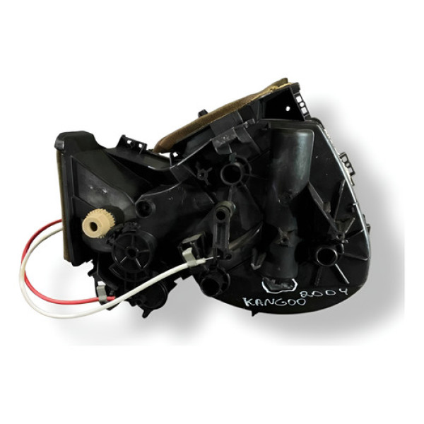 Carcaça Filtro De Ar Renault Kangoo 2004 2005 2006 Detalhe