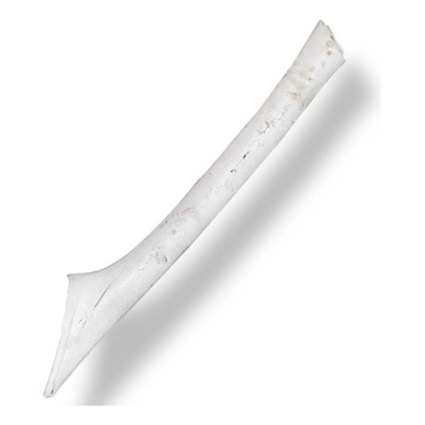 Moldura Coluna Parabrisa Esquerdo 307 2010 96808463770r00